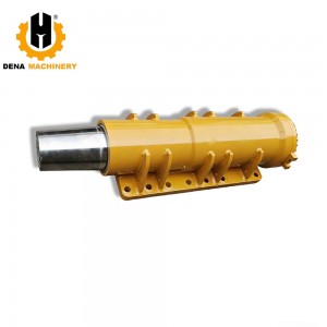 Hydraulic Cylinder 311-7785 350-3843 SUSPENSION GP-FRONT for E785 front suspension cylinder 3117785 3503843
