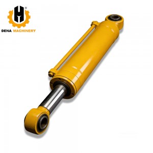 STEERING CYLINDER 707-00-XX660 707-00-XX661 707 00-XX662  707-00-XX663 hydraulic cylinder for Komatsu HD785