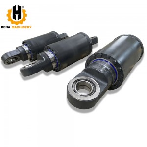 for Komatsu HD785 Rear Suspension 561-50-8B003  561-50-8B005 561-50-82001 561-50-82002 561-50-82003 Cylinder Assembly