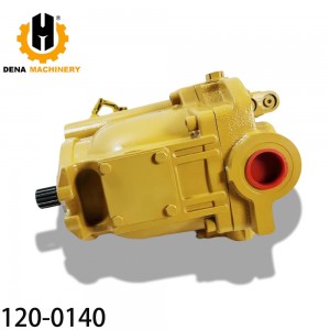 High Efficiency 120-0140 1200140 Hydraulic Piston Pump for 928G 928H 928HZ IT28G Wheel Loaders Construction Machinery Engine Truck