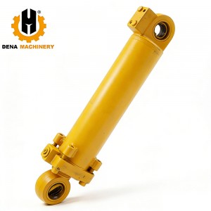 Steering Oil Cylinder XB4662  XA2543  XB4507  EC6820 Boom Cylinder Hydraulic Cylinder Assembly for Komatsu