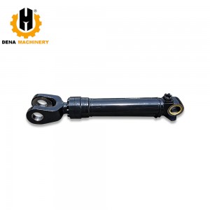 Hydraulic Cylinder 707-01-0J131 707-01-0J141 Lift Dump Steering Hydraulic Cylinder for WA600-6
