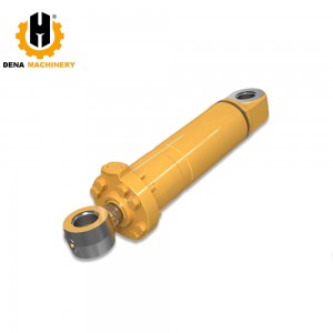 356-2219 3562219 Cylinder GP Tilt 3G-5497 Tilt Cylinder for Caterpillar 966G 966G II 972G Wheel Loader