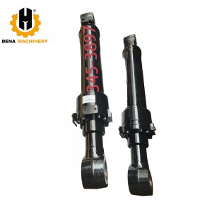 LIFT / TILT / STEERING hydraulic cylinder 345-3897 9T-4760 oil cylinder 3453897 9T4760 For Bulldozer D375A-5 980K wheel loader