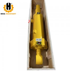 374-2285 521-8394 374-2276 3742276 5218394 3742285 Lift Tilt Steering Cylinder for D10T2 Track Type Tractor