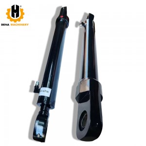 359-6706 3596706 482-9215 Hydraulic/Steering Cylinder Assembly – High Quality China Made for 950/950L/950M/962/962M Wheel Loader