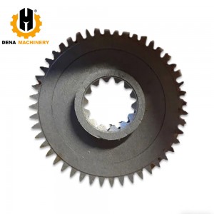 117-3534 274-4555 Pump Drive Hub Adapter – Transmission Shaft Adapter for 416C 420D 434 Excavator Parts