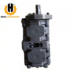 366-533-00000 366-505-00001 High-Pressure Gear Oil Pump for Tadano Crane Accessories 583-510-01000