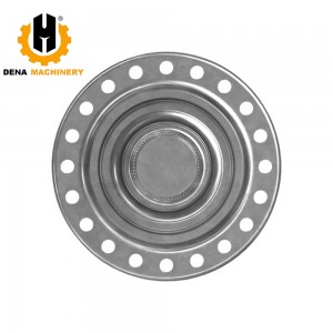 9C-8421 454-4771 Half Shaft for Caterpillar 950GC 960F 962H 950K Wheel Loader Axle Shaft