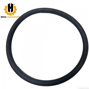 2M-0344 2M0344 O-Ring 185mm ID Toric Seal for CAT 977H Duo Cone Seal Group Sealing Ring