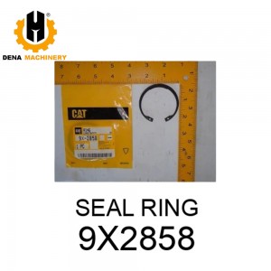 9X-2858 9X2858 Ring-Retaining Seal Ring Fixed Ring for CAT 973C 963D 953K 988GC Crawler Loader