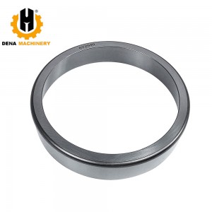 6Y-2540 6Y2540 Tapered Roller Bearing Outer Ring Cup for CAT E950GC Loader Spare Part