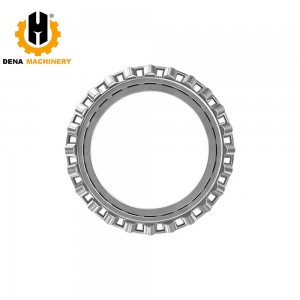 030-0061 0300061 High-Quality Tapered Roller Bearing Cone for CAT 950GC 140GC Loader Grader
