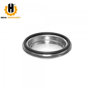 156-1153 High Quality O-ring Oil Seal Seat WARTUNGSSATZ for Caterpillar E950GC Spare Parts