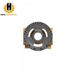 327-2246 3272246 Housing Assembly for CAT E950GC Wheeled Bulldozer Construction Equipment Spare Parts
