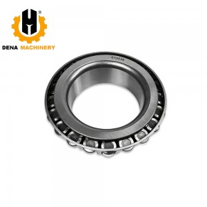 6Y-2539 6Y2539 Tapered Roller Bearing Cone for CAT 950GC 140GC Loader Grader Spare Part