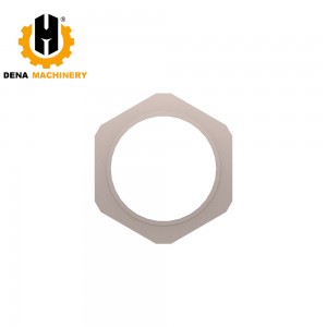 9V-6563 9V6563 Stake Lock Nut for CAT 950GC 140GC Loader