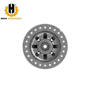 326-0532 3260532 Differential Assembly Group for CAT 950GC Loader