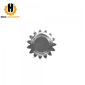 327-7185 3277185 Gear-Sun for CAT 950GC Wheel Bulldozer Planetary Transmission Part
