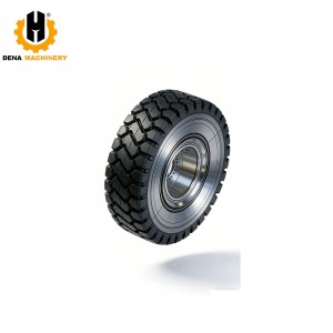 387-6038 3876038 Rim Assembly for CAT 950GC Wheel Bulldozer