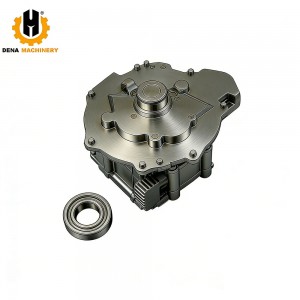 CAT 950GC Loader Parking Brake Actuator 392-3895 392-3894 421-4449 387-6025