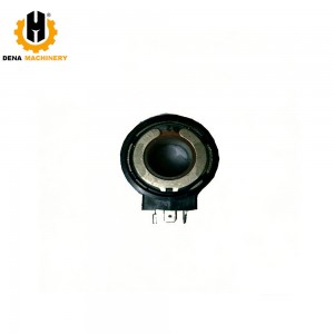 366-304-95010 366-009-4000 366-315-80000 Control Valves for Tadano Crane