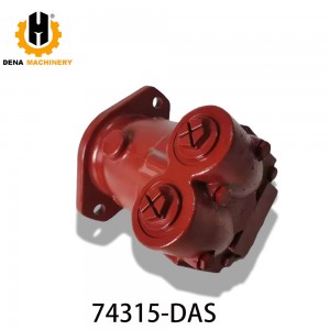 74315-DAS 74149 74148 74318DAB 74348 Factory Supply New OEM Genuine Hydraulic Motor Replacement with Good Price