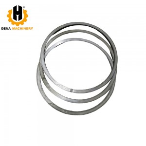 3K-0159 3K0159 Oil Resistant Rubber Internal Retaining Ring