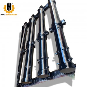 4175996/4175997 (417-5996/417-5997) Lift and Shrink Cylinder Assembly – Original Stock, for D10T2 & Loader Hydraulic Cylinder (Construction Machinery Parts)
