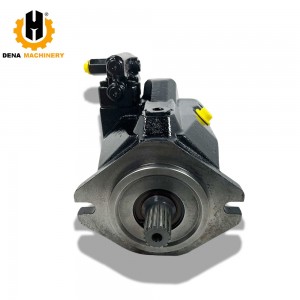 11064879 High Pressure Variable Piston Pump VOE11064879 11147935 11172358 11172710Hydraulic Main Pump for A35D Articulated Truck