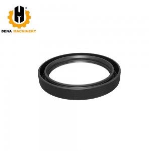 Seal-Lip  193-2200  1932200 Shaft Rubber Lip Seal for 730 735 613C 615C