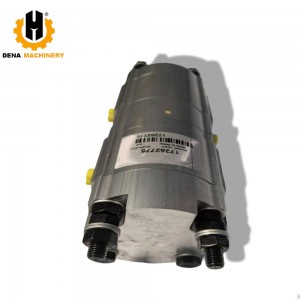 New OEM Hydraulic Piston Pump Unit VOE 17262775 11148530 for Excavator Wheel Loader Parts-L70 L90 L120L180 L220 L250