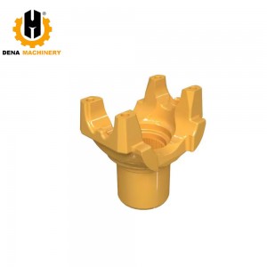 112-0782 1120782 Bevel Gear End Yoke for Wheel Dozer 950GC Parts