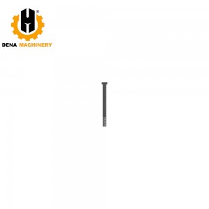 6C-5303 8T-0649 Hex Head Bolt 6C5303 8T0649