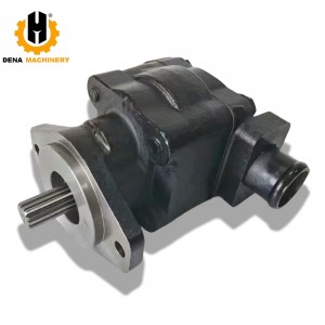 Hydraulic Pump AT179792 AT331223 AT172603 AT180926 AT197383 6Hydraulic Gear Pump – High Quality for 210P 210L 310P 315SE 310G 315SG 310J 310K 310L 710D  Backhoe Loader