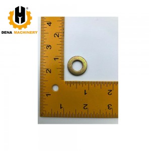 8T-4121 Steel Flat Washer 8T-4121 WASHER HARD 8T4121