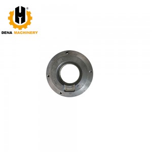 CONJUNTO DE SOPORTE 326-0757 3260757 Support Assembly for WHEEL LOADER 950GC