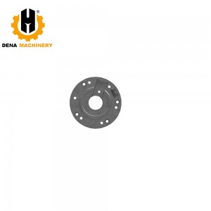 Pump Drive Stator Support 329-5555 SUPPORT STATOR for Wheel Bulldozer 950GC