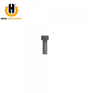 BOLT SOCKET HEAD 209-8296 2098296 Thread Hex Socket Head Bolt