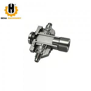 Drive GP Pump 331-3418 3313418 Transmission Pump Assembly for Wheel Dozer 950GC