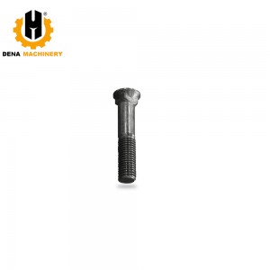 8T-0207 Hex Head Bolt
