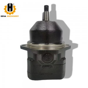 VOE12736393 12736393 Fan Motor for Motor Grader G900B G900C G946B G970 G976 New Heavy Parts for Retail Construction Excavator