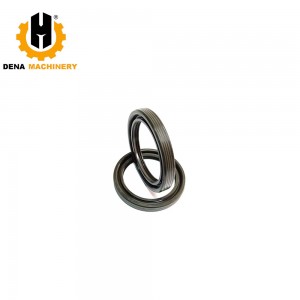 Lip Type Seal 193-2200 Rubber Seal for 928G 928HZ 924H 966H 930H 972H 924HZ