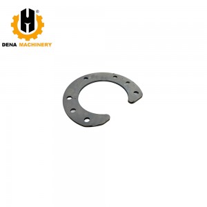 Shim Pack 8E-5261 8E5261 for Caterpillar C6.6 Generator Engine Gasket for Excavator Forklift Tractor