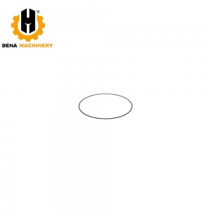 Seal O Ring 8C-5176 8C5176 Seal O Ring for 938F 938G 924G 950GC Wheel Loader