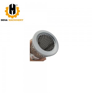 For Caterpillar 4S-8598 4S8598 Construction Machinery Parts Replacement Transmission Fuel Screen Filter