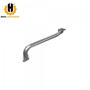 432-8538 432-7369 TUBE Assembly for 950GC Wheeled Bulldozer