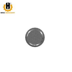 326-3718 326-3735 326-3736 Transmission Flow Control Valve for Wheel Dozer 950GC