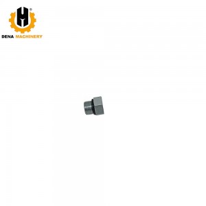 9/16-18 Thread Hex-Drive Plug 9S4191 9S4191