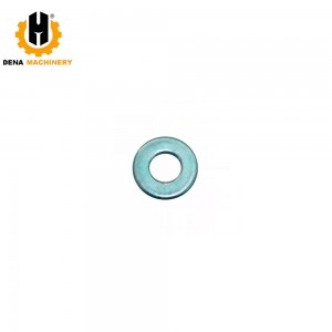 WASHER-HARD 6V-5839  5P-8245 3E-4352 Flat Washer